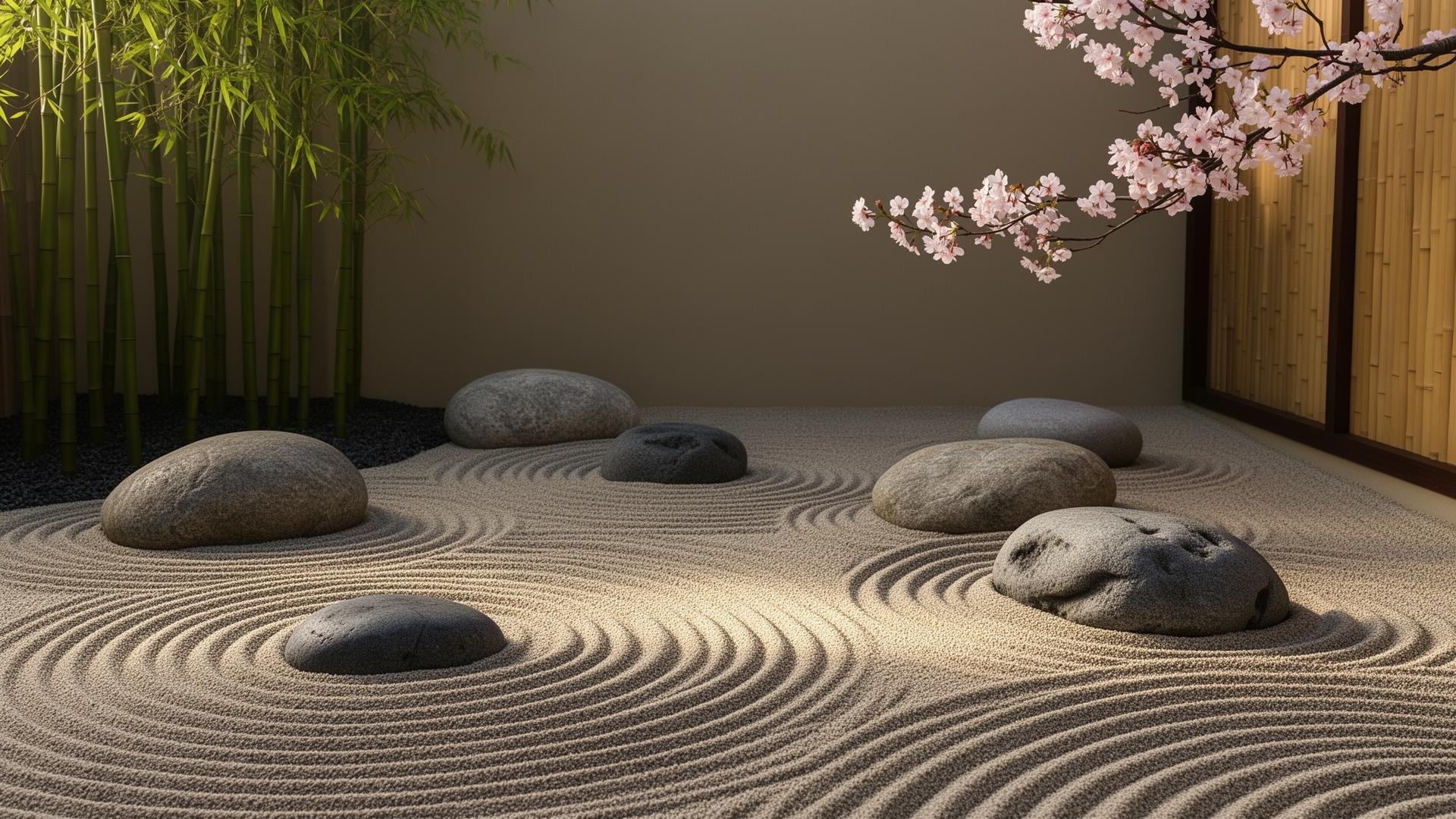 Taman Zen